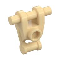 Torso Mechanical, Battle Droid (Tan)