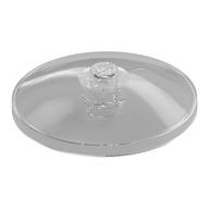 Dish 4 x 4 Inverted [Radar] (Trans-Clear)