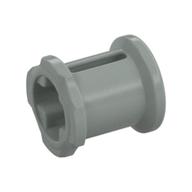 Technic Bush (Light Gray)