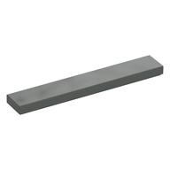 Tile 1 x 6 with Groove (Dark Gray)