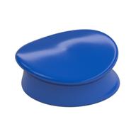 Cap, Police Style (Blue)