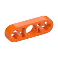 Technic Beam 1 x 3 Thin (Orange)