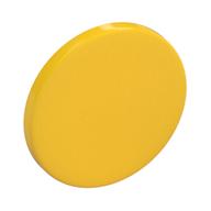 Road Sign Clip-on 2 x 2 Round (Yellow)