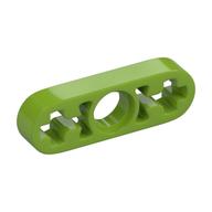 Technic Beam 1 x 3 Thin (Lime)