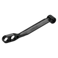 Technic Wishbone Suspension Arm 9L (Black)