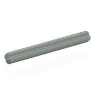 Technic Axle 5 (Light Gray)