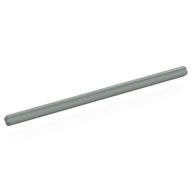 Technic Axle 12 (Light Gray)