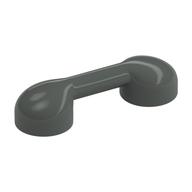 Bar 1 x 3 (Radio Handle, Phone Handset) (Dark Gray)