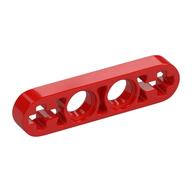 Technic Beam 1 x 4 Thin (Red)