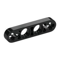 Technic Beam 1 x 4 Thin (Black)
