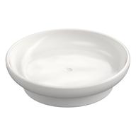Duplo Dish (White)
