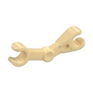 Arm Mechanical with 2 Clips [Battle Droid] (Tan)