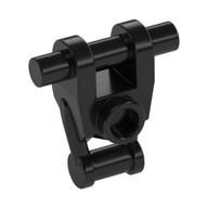 Torso Mechanical, Battle Droid (Black)
