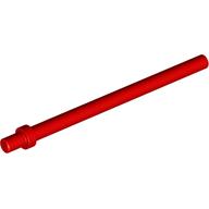 Bar 6.6L with Stop Ring [Umbrella Stand] (Red)