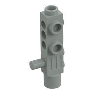 Equipment Camera with Side Sight [aka Space Gun] (Light Gray)