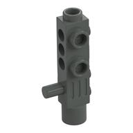 Equipment Camera with Side Sight [aka Space Gun] (Dark Gray)