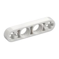 Technic Beam 1 x 4 Thin (White)