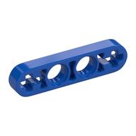 Technic Beam 1 x 4 Thin (Blue)