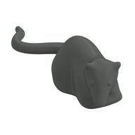 Animal, Rodent, Rat / Mouse [Plain] (Dark Gray)