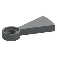 Stairs Spiral Step (Dark Bluish Gray)