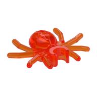 Insect, Spider (Trans-Neon Orange)