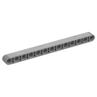 Technic Beam 1 x 13 Thick (Light Bluish Gray)