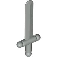 Weapon Sword / Shortsword (Light Gray)