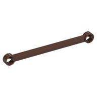 Technic Link 1 x 9 (Brown)