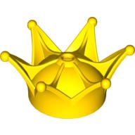 Duplo Crown (Yellow)