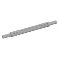 Axle Hose, Soft 7L (Pearl Light Gray)