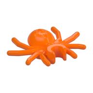 Insect, Spider (Orange)