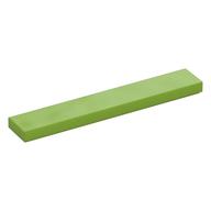 Tile 1 x 6 with Groove (Lime)