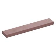 Tile 1 x 6 with Groove (Sand Red)
