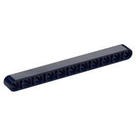 Technic Beam 1 x 11 Thick (Dark Blue)