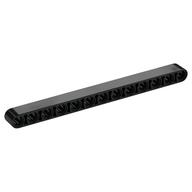 Technic Beam 1 x 13 Thick (Black)