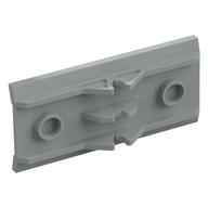Hinge Panel 6 x 3 (Light Gray)