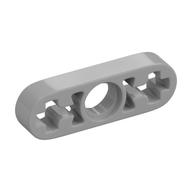 Technic Beam 1 x 3 Thin (Pearl Light Gray)