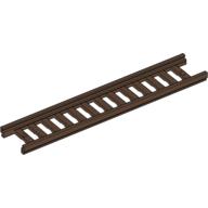 Ladder 14 x 2.5 (Brown)