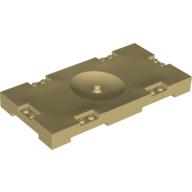 Sports Field Section 8 x 16 (Tan)