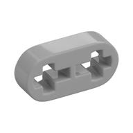 Technic Beam 1 x 2 Thin (Pearl Light Gray)