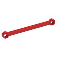 Technic Link 1 x 9 (Red)
