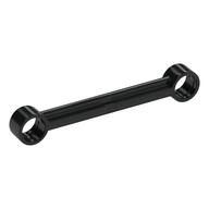 Technic Link 1 x 6 without Stoppers (Black)