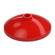 Dish 3 x 3 Inverted [Radar] (Red)