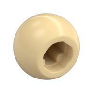 Technic Ball Joint (Tan)