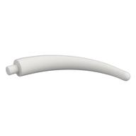 Animal Body Part / Plant, Tail / Claw / Horn / Branch / Tentacle, End Section (White)
