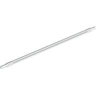 Axle Hose, Soft 19L (White)
