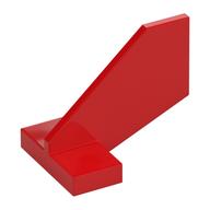 Tail Shuttle - Small (Red)