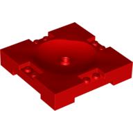 Sports Field Section 8 x 8 (Red)