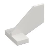 Tail Shuttle - Small (White)