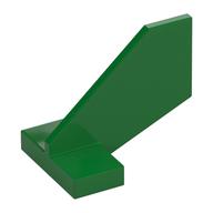 Tail Shuttle - Small (Green)